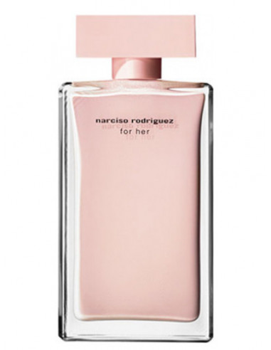 Perfume Narciso Rodriguez Narciso Rodriguez for Her Eau de Parfum100 ml EDP - Mujer
