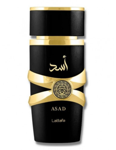 Perfume Lattafa Asad 100ML EDP - Hombre