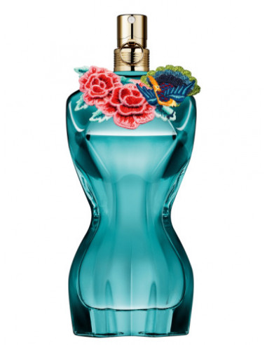 Perfume Jean Paul Gaultier La Belle Fleur Terrible 100 ml EDP - Mujer