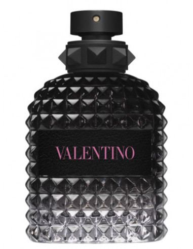 Perfume Valentino Valentino Uomo Born in Roma 100 ml EDP Economic - Hombre