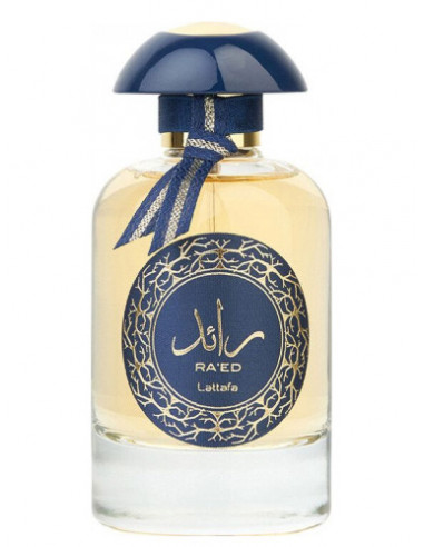 Perfume Lattafa Ra'ed Luxe EDP 100ml Original - Unisex