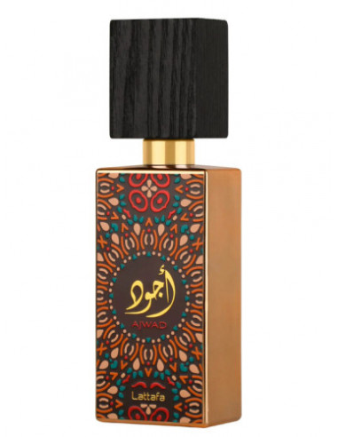 Perfume Lattafa Ajwad EDP 60ml - Unisex