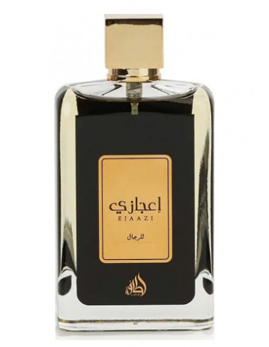 Perfume Lattafa Ejaazi Original 100ml EDP- Unisex
