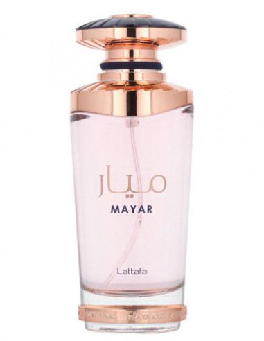 Perfume Lattafa Mayar 100ml EDP-Dama