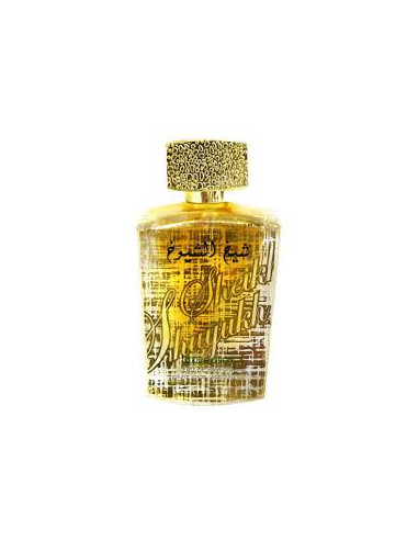 Perfume Sheikh Shuyukh Luxe Edition 100ml EDP-Unisex
