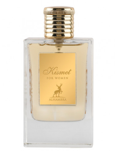 Perfume Maison Alhambra Kismet for Women EDP 100ml - Mujer