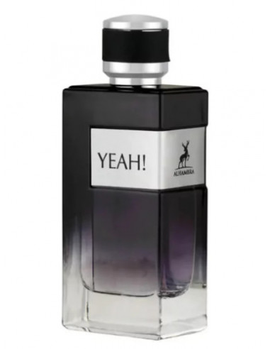 Perfume Maison Alhambra Yeah! 100ML EDP - Hombre