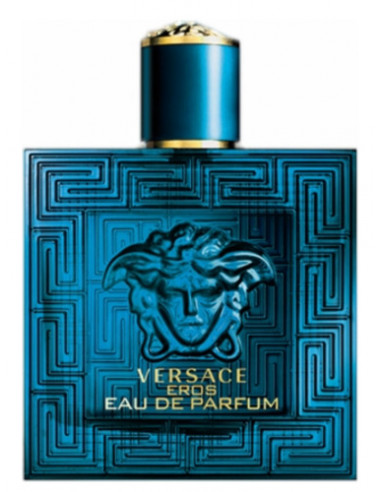 Perfume Versace Eros 100 ml EDP - Hombre