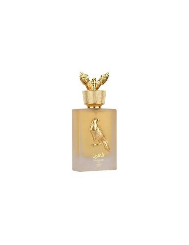 Perfume Lattafa Shaheen Gold 100 ml - EDP Unisex