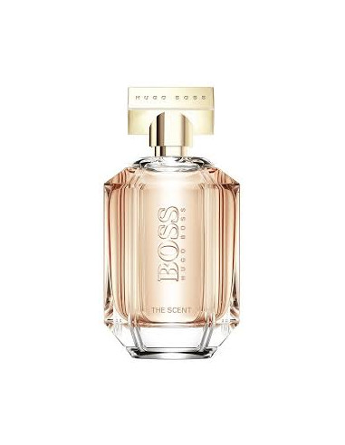 Perfume Hugo Boss The Scent for Her 100 ml EDP - Mujer