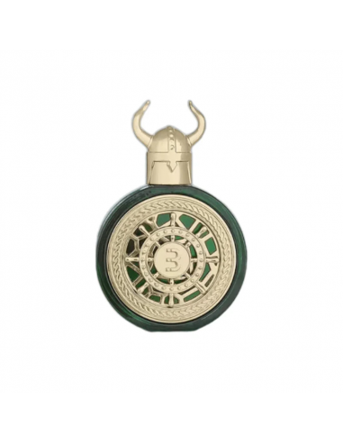 Perfume Bharara Viking Dubai 100 ml EDP - Hombres