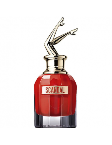 Perfume Jean Paul Gaultier Scandal Le Parfum 80 ml EDP - Mujer