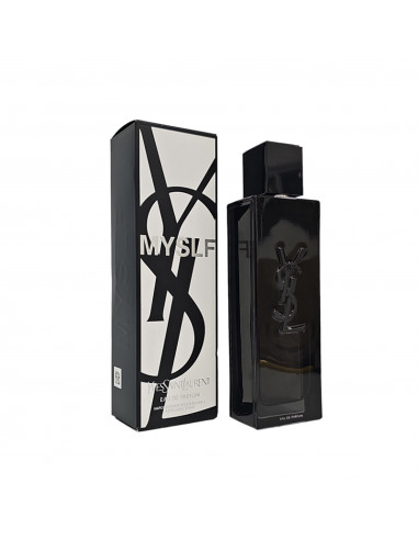 Perfume Yves Saint Laurent MYSLF Eau de Parfum 100 ml - Hombre