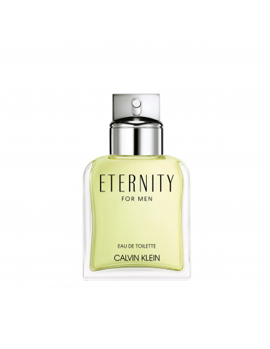 Perfume Calvin Klein Eternity For Men 100 ml EDT - Hombres