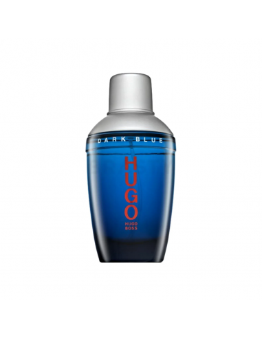 Perfume Hugo Boss Hugo Dark Blue 75 ml EDT - Hombre