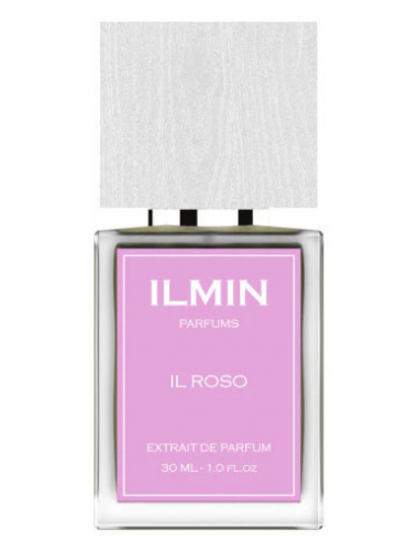 Perfume ILMIN Il Roso 30 ml EDP - Mujer