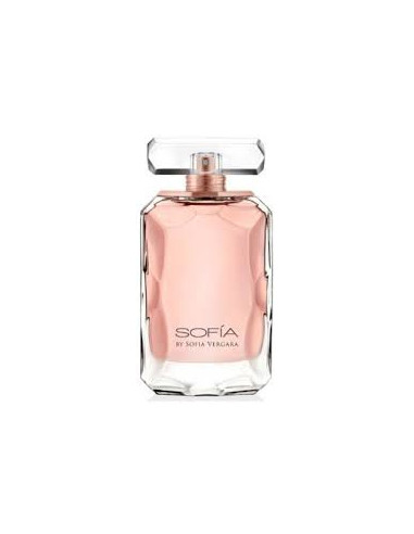 Perfume Sofia Vergara Sofia 100 ml EDP - Mujer