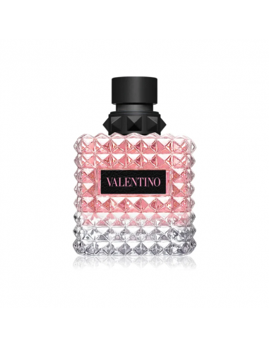 Perfume Valentino Valentino Donna Born In Roma 100 ml EDP - Mujer