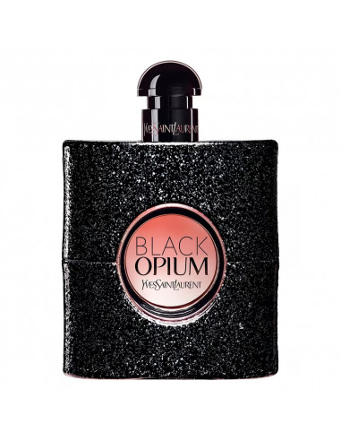 Perfume Yves Saint Laurent Black Opium 90ml EDP - Mujer