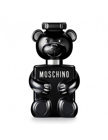 Perfume Moschino Toy Boy 100 ml EDP - Hombre