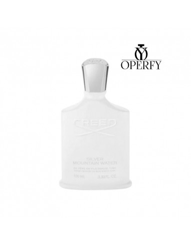 Perfume Creed Silver Mountain Water