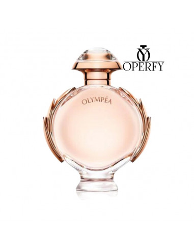 Perfume Paco Rabanne Olympea 80 ml EDP