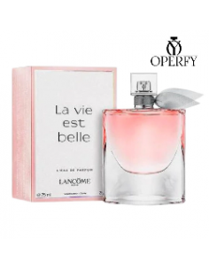 Perfume Lancome La Vie Est Belle 2