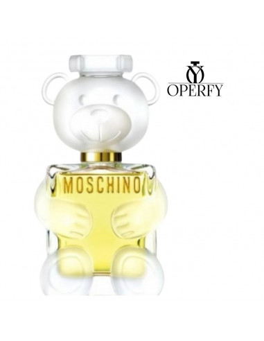 Perfume Moschino Toy 2