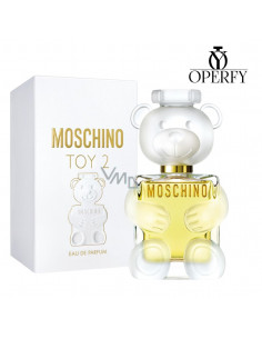 Perfume Moschino Toy 2 2
