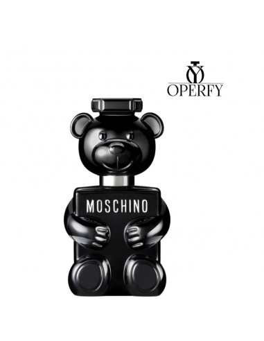 Perfume Moschino Toy Boy