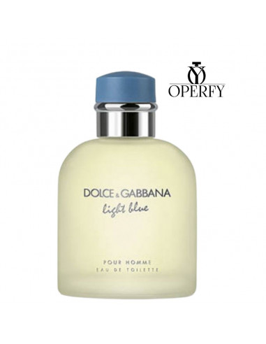 Perfume Dolce & Gabbana Light Blue