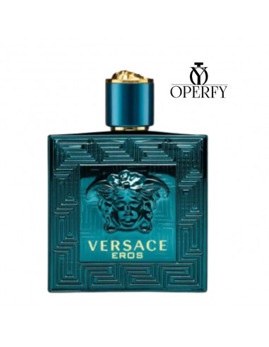 Perfume Versace Eros