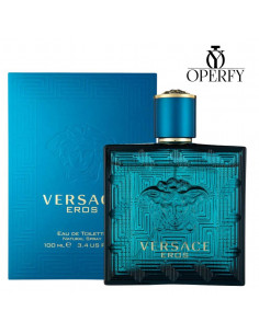 Perfume Versace Eros 2