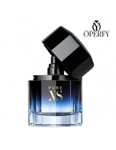 Perfume Paco Rabanne Pure XS 2