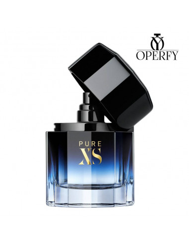 Perfume Paco Rabanne Pure XS