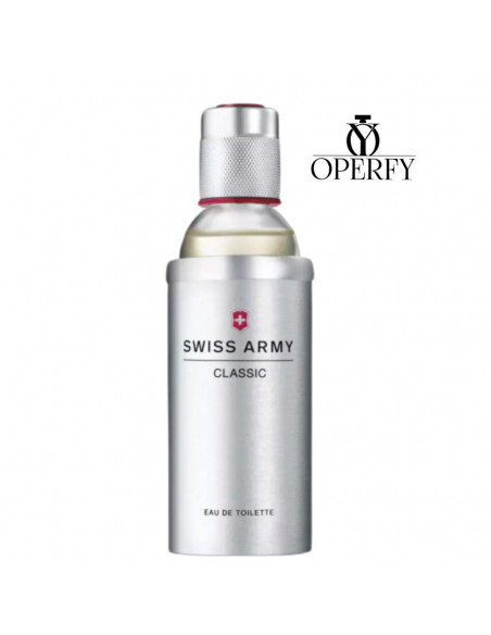 Perfume Victorinox Swiss Army Classic