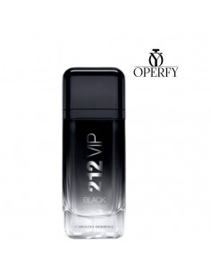 Perfume Carolina Herrera 212 Vip