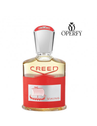 Perfume Creed Viking