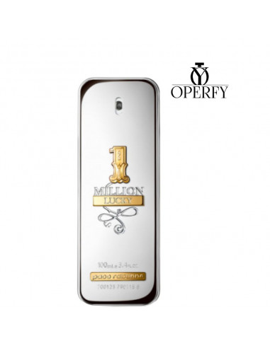 Perfume Paco Rabanne One Million Lucky