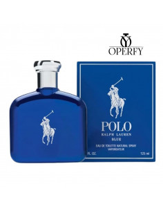 Perfume Ralph Lauren Polo Blue 2