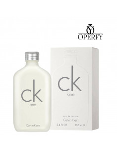 Perfume Calvin Klein Ck One 2