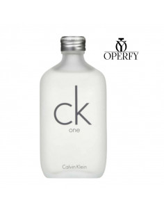 Perfume Calvin Klein Ck One