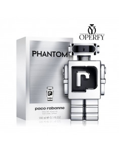 Perfume Paco Rabanne Phantom 2