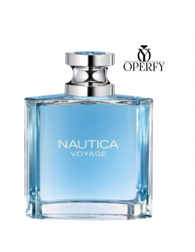 Perfume Nautica Voyage