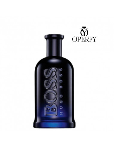 Perfume Hugo Boss Bottled Night