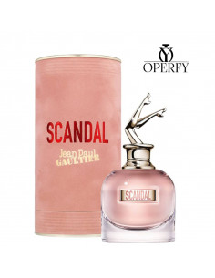 Perfume Jean Paul Gaultier Scandal 2