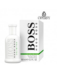 Perfume Hugo Boss Bottled Unlimited 2