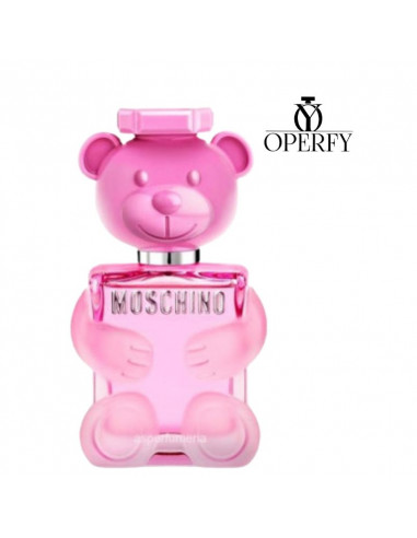 Perfume Moschino Toy 2 Bubble Gum