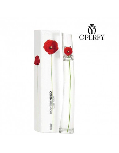 Perfume Kenzo Flower by Kenzo con caja