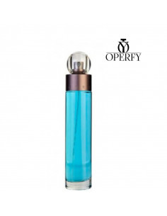 Perfume Perry Ellis 360°